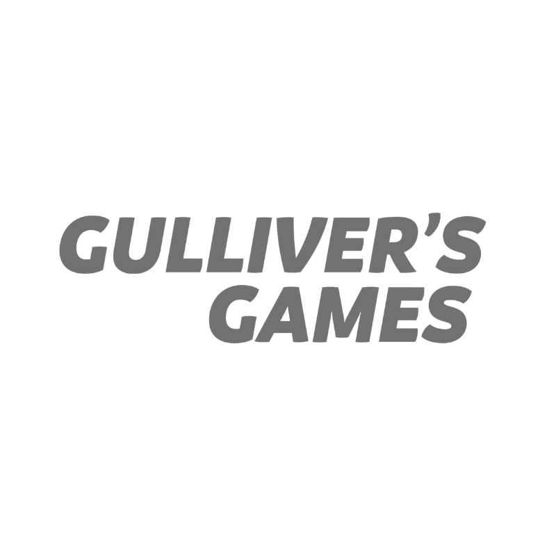 Gulliver's Games